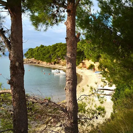 Διαμέρισμα Ibolja *