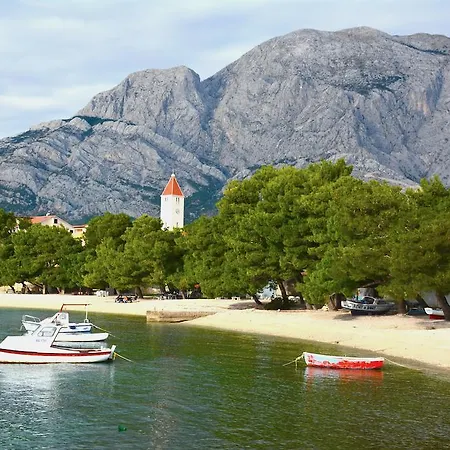 Διαμέρισμα Ibolja