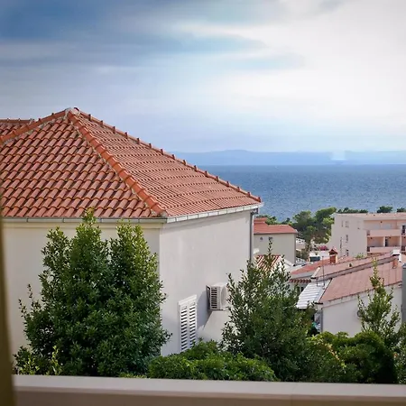 Ibolja Διαμέρισμα