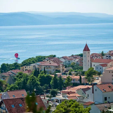 Διαμέρισμα Ibolja