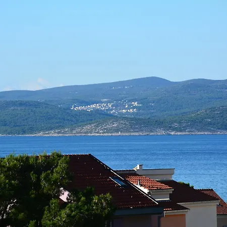 Apartment Ibolja
