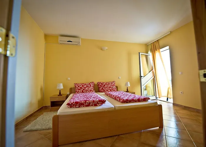 Ibolja Appartement