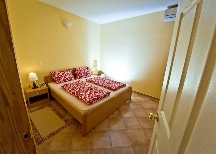 Appartement Ibolja